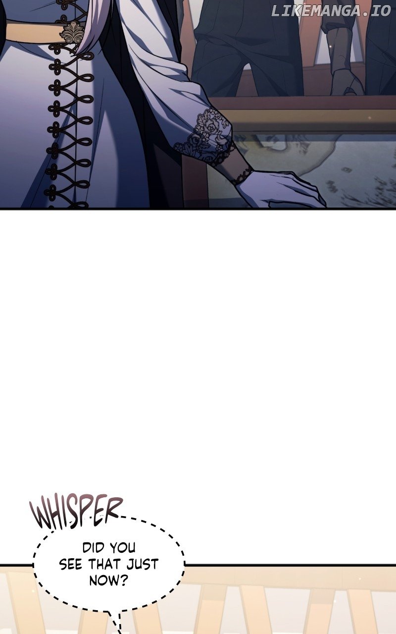 Who Stole Empress Chapter 71 - page 11